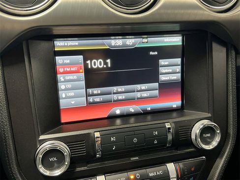 Used 2015 Ford Mustang GT Premium w/ 50 Years Appearance Package image 13