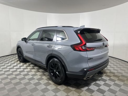 Used 2024 Honda CR-V Sport-L image 5