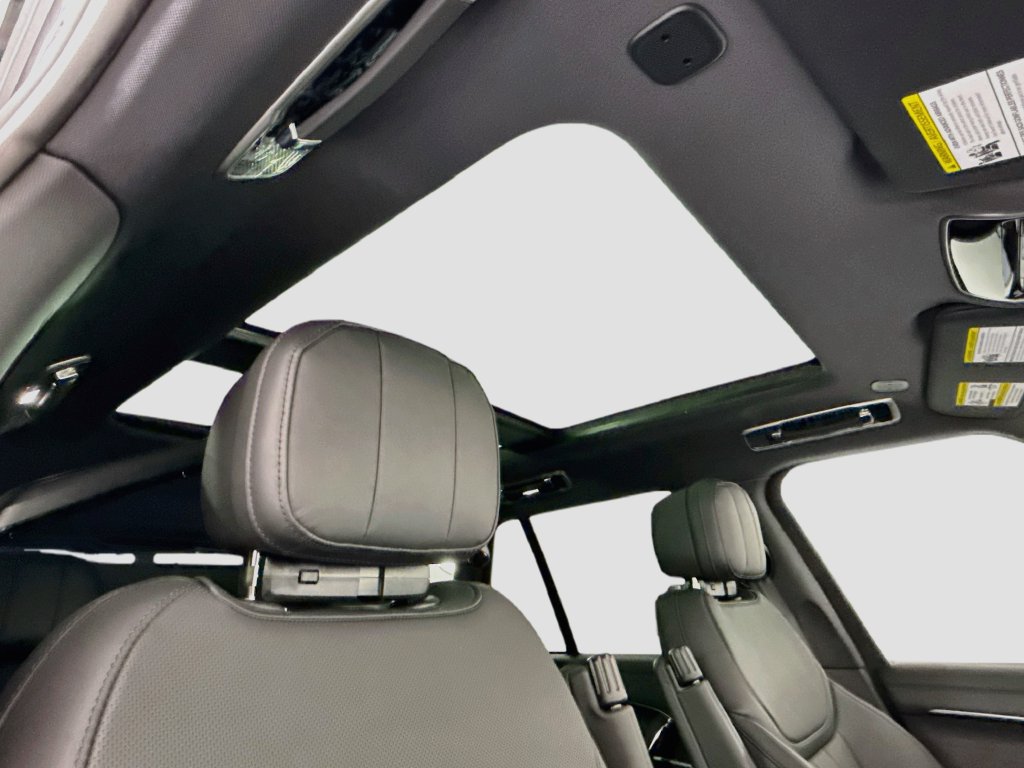New 2027 Land Rover Range Rover SE AWD/4WD image 19