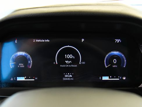 Used 2023 Jeep Grand Cherokee L Laredo AWD/4WD image 29