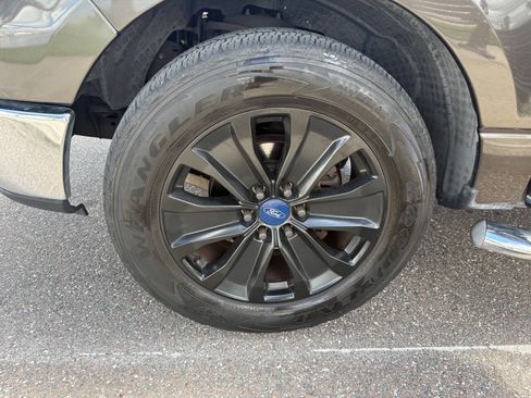 Used 2006 Ford F150 XLT image 22