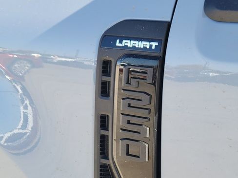 New 2026 Ford F250 Lariat w/ Tremor Off-Road Package image 13