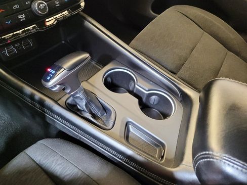 Used 2021 Dodge Durango SXT image 26