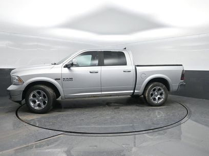 Used 2016 RAM 1500 Laramie