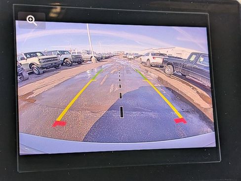 Used 2024 Jeep Grand Cherokee L Altitude image 3