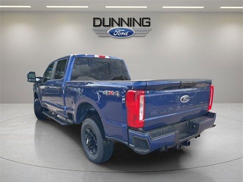 New 2026 Ford F250 XL w/ STX Appearance Package image 2