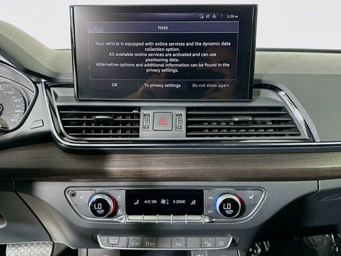 Certified 2023 Audi Q5 Premium AWD/4WD image 13