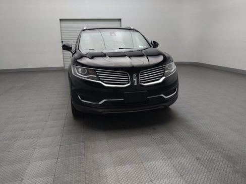 Used 2016 Lincoln MKX Reserve w/ Technology Package AWD/4WD image 14