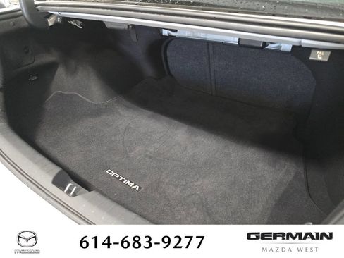 Used 2020 Kia Optima LX FWD image 23