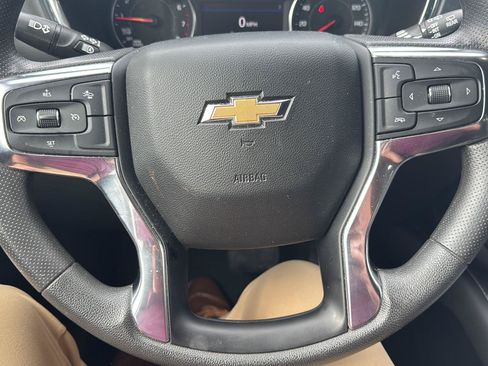 Used 2024 Chevrolet Blazer LT w/ Convenience Package FWD image 12