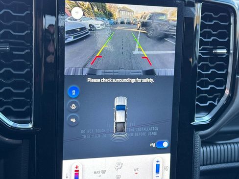 New 2024 Ford Ranger XLT w/ Trailer Tow Package image 16