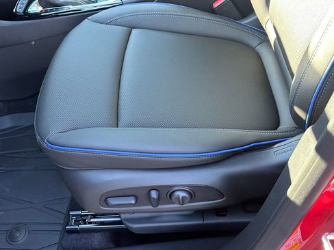 New 2026 Buick Encore GX Sport Touring w/ Comfort Package image 10