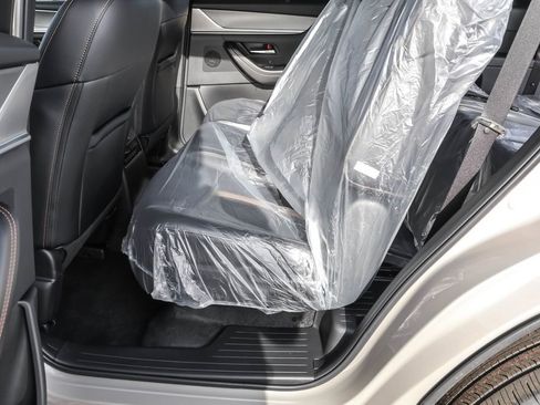 New 2026 MAZDA CX-90 3.3 Turbo S w/ Premium Package image 39