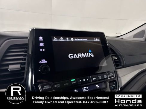 Used 2019 Honda Odyssey EX-L image 6
