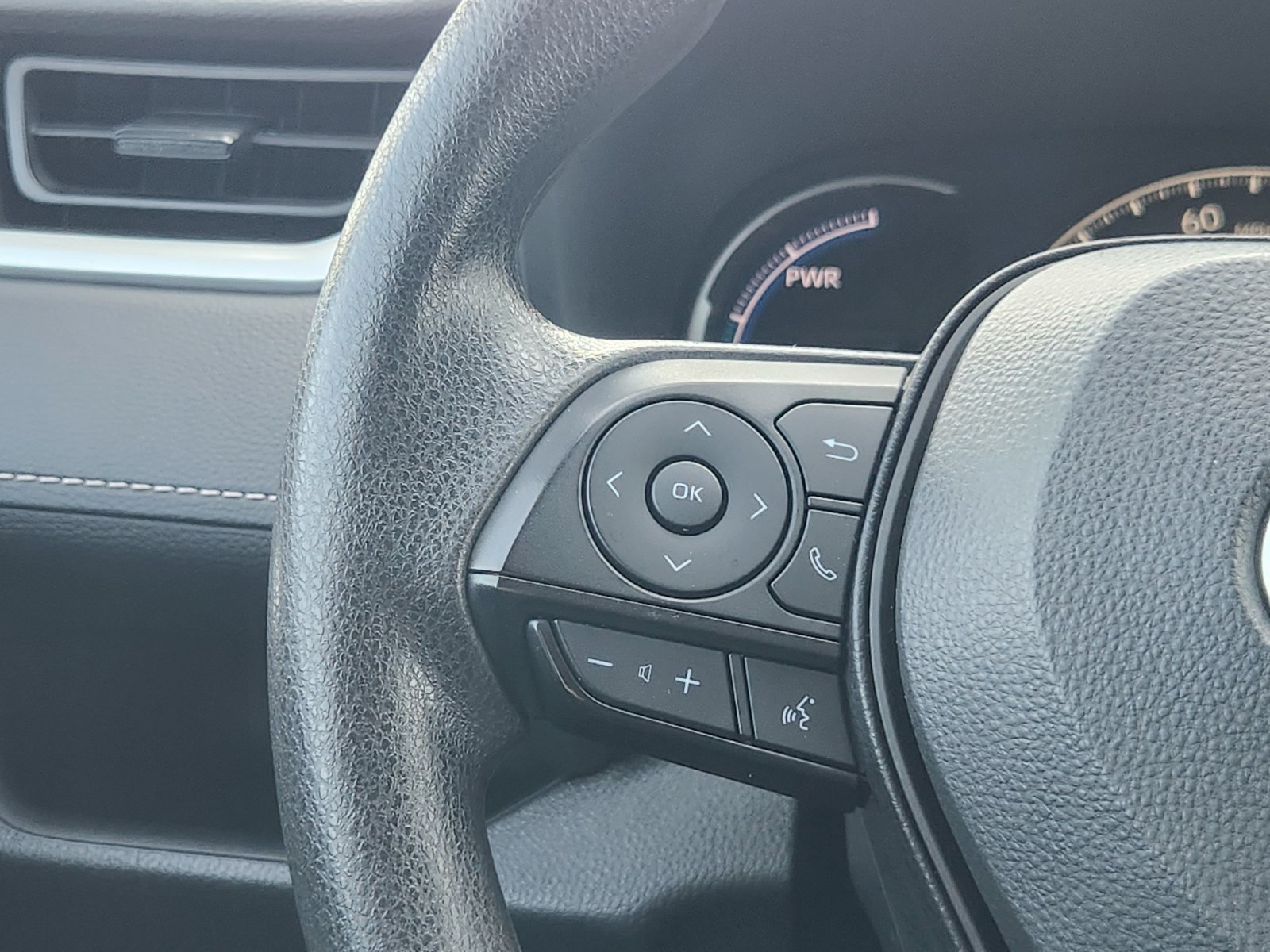 Used 2024 Toyota RAV4 XLE w/ Convenience Package AWD/4WD image 33