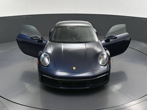 Certified 2020 Porsche 911 Carrera RWD image 30