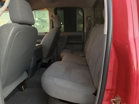 Used 2006 Dodge Ram 2500 Truck SLT image 26