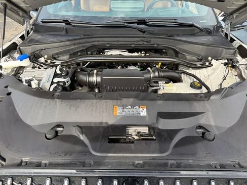 Used 2025 Lincoln Aviator Black Label AWD/4WD image 27