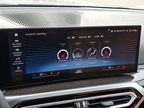 Certified 2023 BMW 330i xDrive Sedan w/ Premium Package image 16