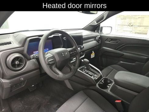 New 2026 Chevrolet Colorado Trail Boss image 10