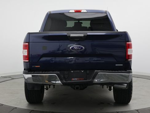 Used 2020 Ford F150 XLT w/ XTR Package AWD/4WD image 7