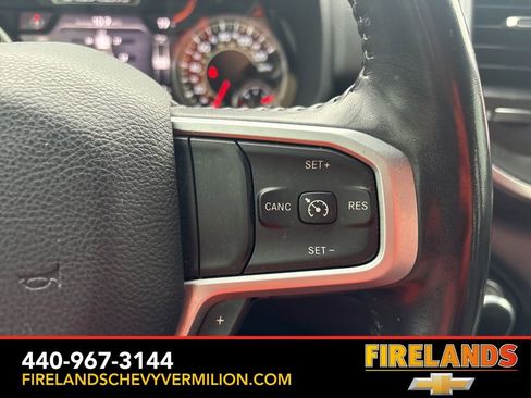 Used 2022 RAM 1500 Big Horn image 19
