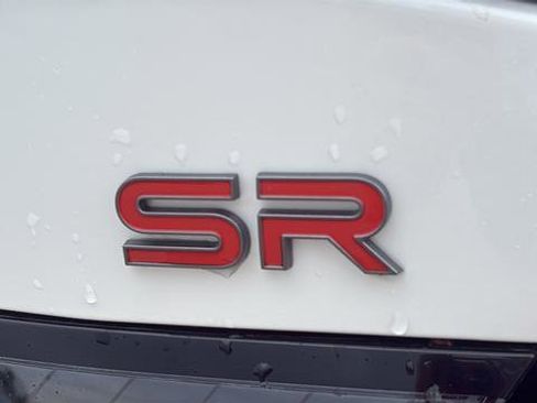 New 2026 Nissan Sentra SR FWD image 44