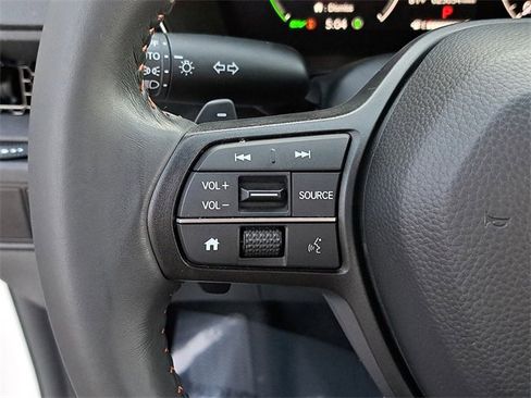 Used 2023 Honda CR-V Sport image 23