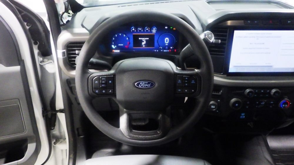 Used 2024 Ford F150 XL AWD/4WD image 9