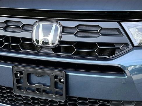 Used 2025 Honda Odyssey EX-L image 38