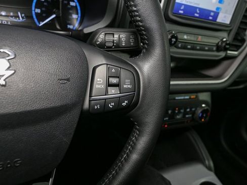 Used 2023 Ford Bronco Sport Big Bend w/ Convenience Package image 28