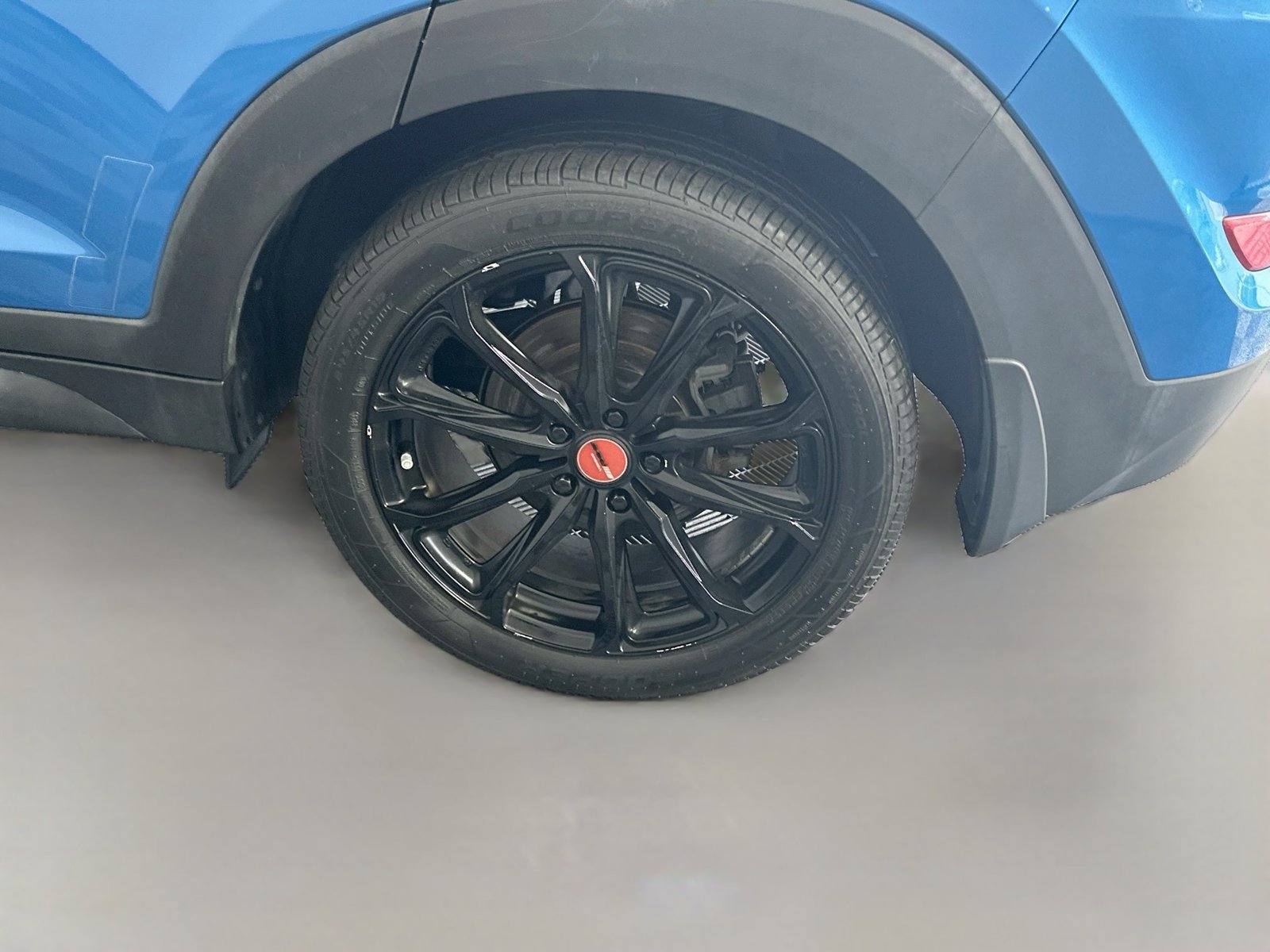 Used 2017 Hyundai Tucson Night FWD image 30