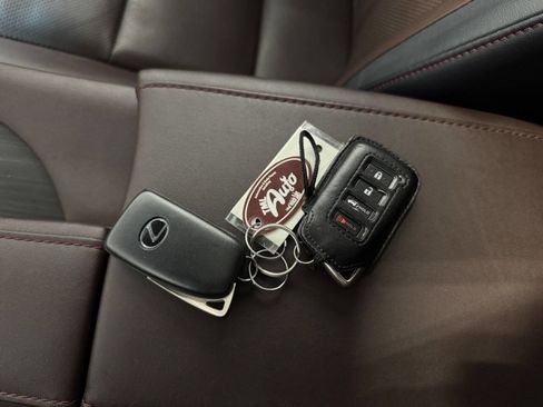 Used 2016 Lexus RX 350 AWD w/ Premium Package image 46