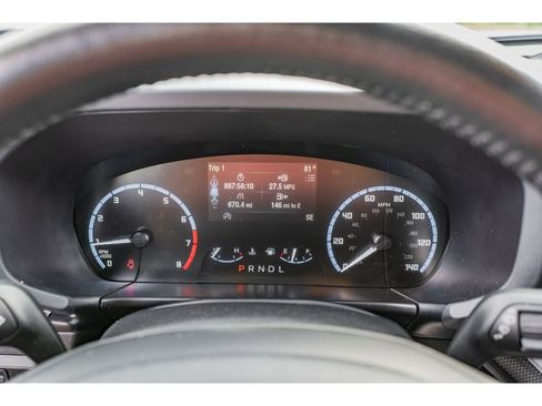 Used 2023 Ford Bronco Sport Big Bend w/ Convenience Package image 14