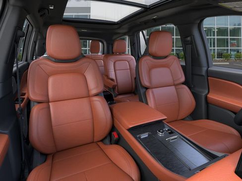 New 2026 Lincoln Aviator Reserve image 10