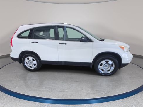 Used 2011 Honda CR-V LX image 5