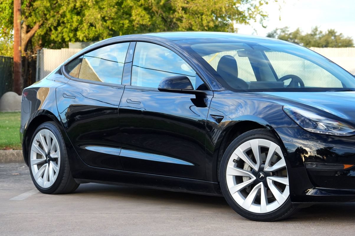 Used 2022 Tesla Model 3 RWD image 19
