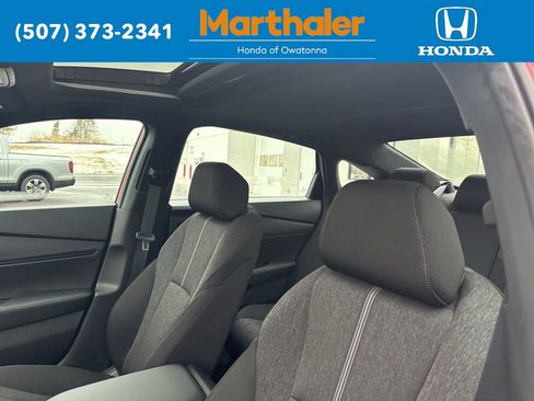 Used 2025 Honda Accord Sport image 10