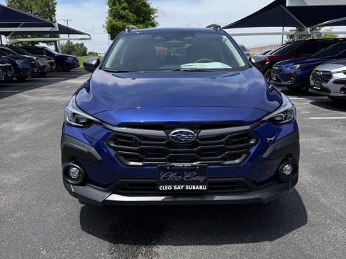 New 2026 Subaru Crosstrek 2.5i Limited AWD/4WD image 1