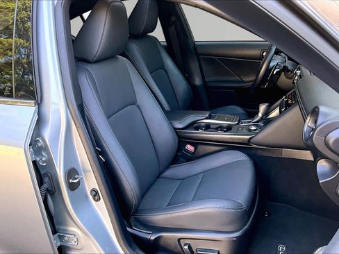 Used 2024 Lexus IS 350 F Sport w/ Accessory Package 2 RWD image 17