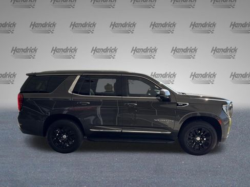 Used 2021 GMC Yukon SLT AWD/4WD image 10