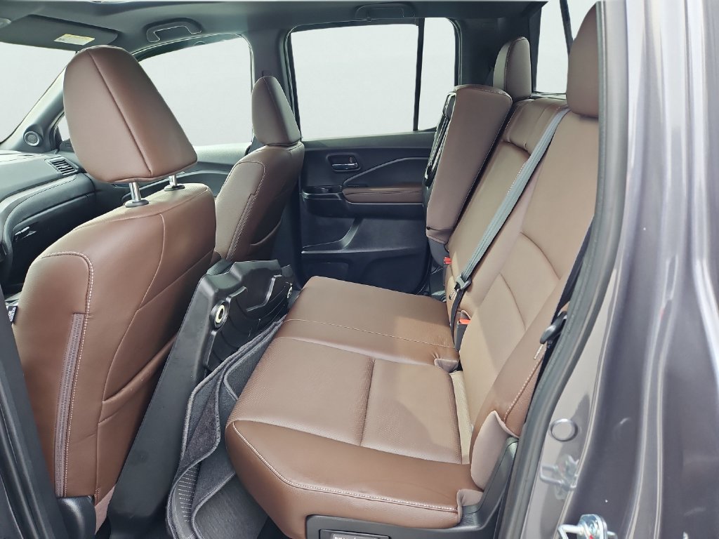 Used 2025 Honda Ridgeline RTL image 33