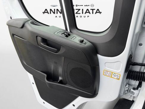 New 2026 RAM ProMaster 2500 w/ Convenience Group image 28