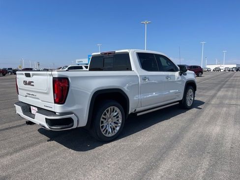 Used 2019 GMC Sierra 1500 Denali w/ Denali Ultimate Package image 5