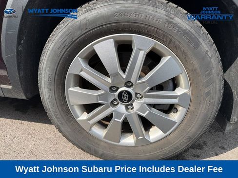 Used 2025 Hyundai Palisade SEL FWD image 9