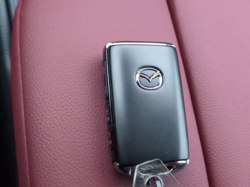 New 2026 MAZDA CX-50 2.5 Hybrid w/ Cargo Package image 34