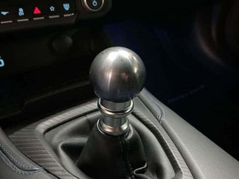 Certified 2024 Ford Mustang Dark Horse w/ Dark Horse Handlin Package image 26