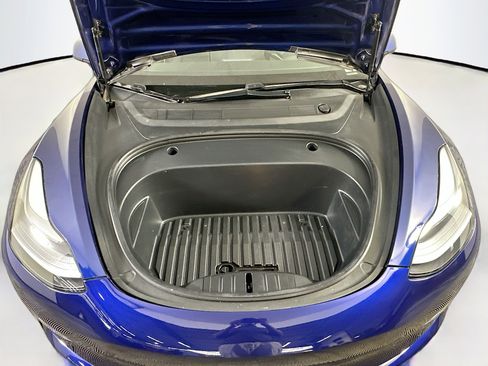 Used 2021 Tesla Model 3 Performance image 35