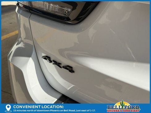 Used 2019 Jeep Grand Cherokee Altitude AWD/4WD image 16