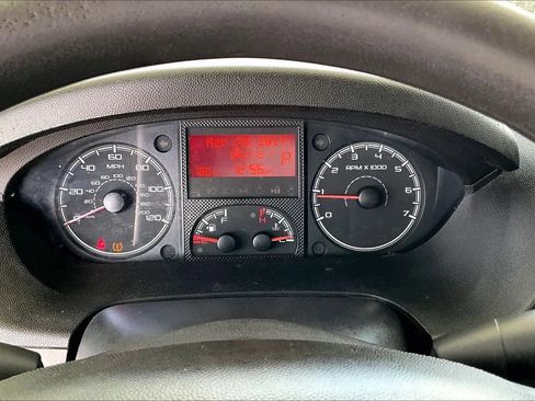 Used 2020 RAM ProMaster 3500 FWD image 12
